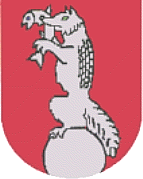 Logo / Family Coat of Arms